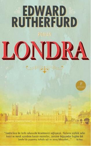 Londra  Frontansicht 1