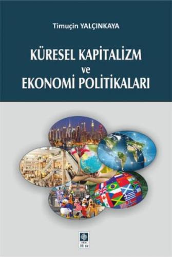 Küresel Kapitalizm ve Ekonomi Politikaları  Frontansicht 1
