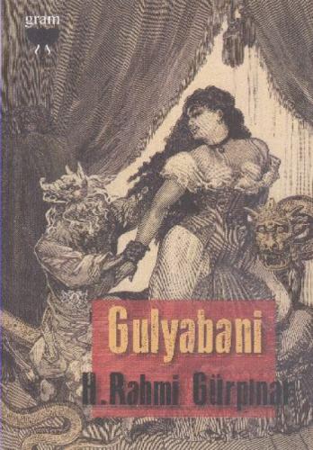 Gulyabani  Frontansicht 1