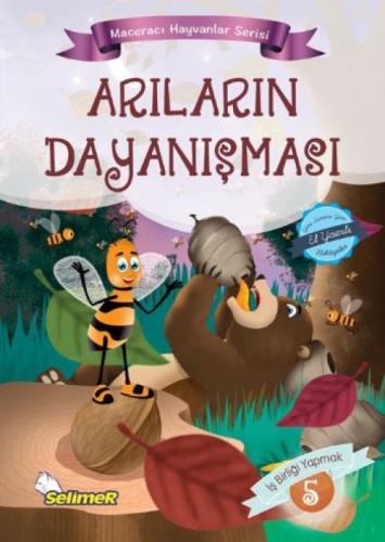 Arıların Dayanışması  Frontansicht 1