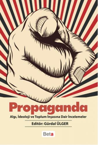 Propaganda  Frontansicht 1