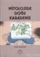 Mitolojide Doğu Karadeniz  Frontansicht 1