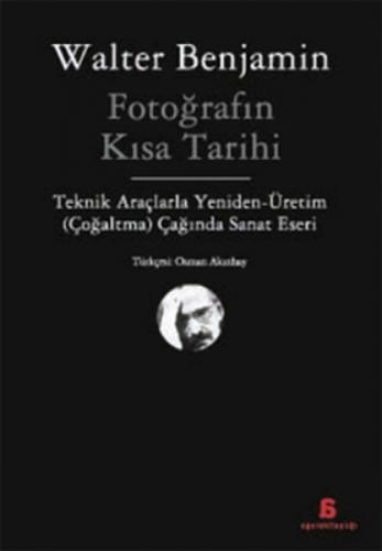 Fotoğrafın Kısa Tarihi  Frontansicht 1