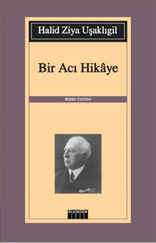 Bir Acı Hikaye  Frontansicht 1
