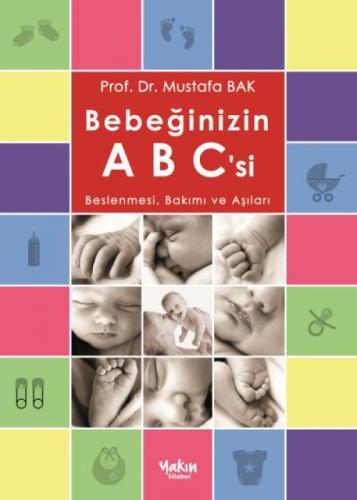 Bebeğinizin ABC'si  Frontansicht 1