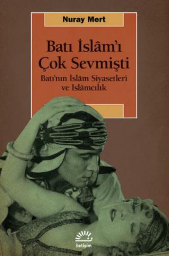 Batı İslam'ı Çok Sevmişti  Frontansicht 1