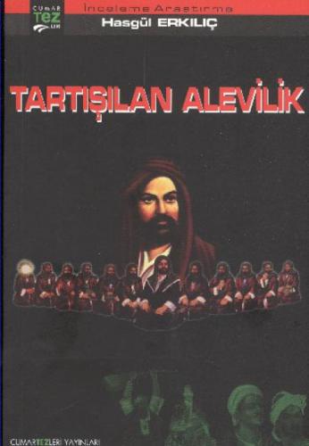 Tartışılan Alevilik  Frontansicht 1