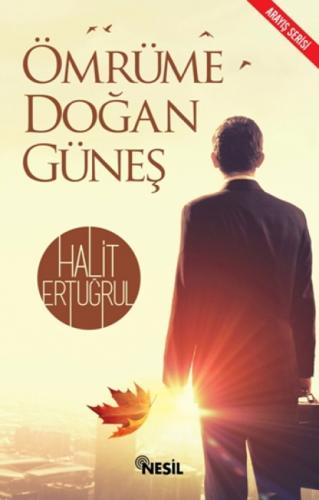 Ömrüme Doğan Güneş  Frontansicht 1