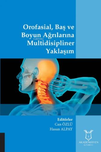 Orofasial, Baş ve Boyun Ağrılarına Multidisipliner Yaklaşım  Frontansicht 1