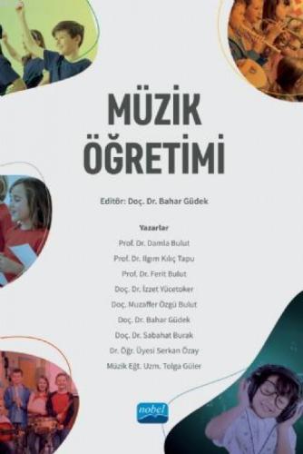 Müzik Öğretimi  Frontansicht 1