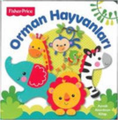 Orman Hayvanları  Frontansicht 1