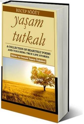 Yaşam Tutkalı  Frontansicht 1