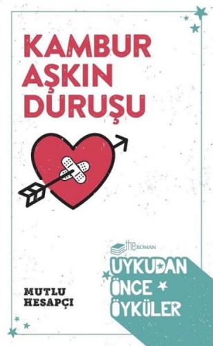 Kambur Aşkın Duruşu  Frontansicht 1