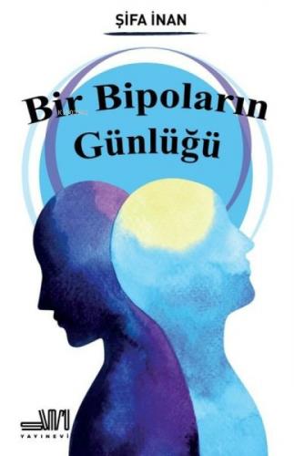 Bir Bipoların Günlüğü  Frontansicht 1