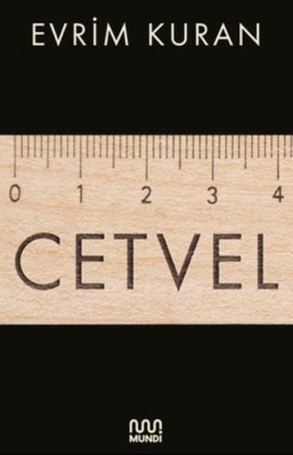 Cetvel  Frontansicht 1