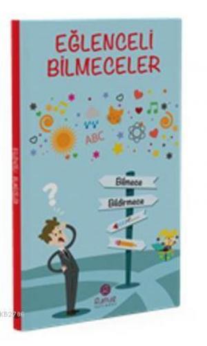 Eğlenceli Bilmeceler  Frontansicht 1
