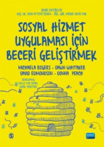 Sosyal Hizmet Uygulaması İçin Beceri Geliştirmek  Frontansicht 1