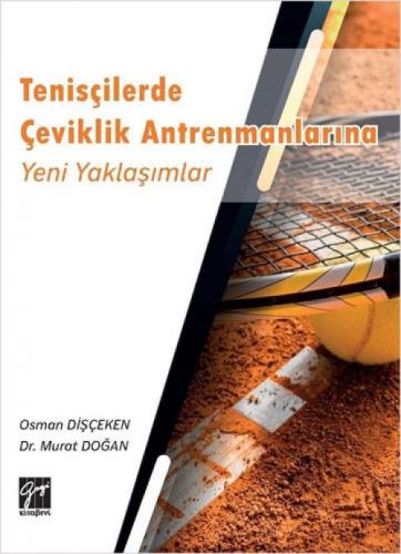 Tenisçilerde Çeviklik Antrenmanlarına Yeni Yaklaşımlar  Frontansicht 1
