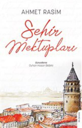Şehir Mektupları  Frontansicht 1