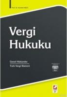 Vergi Hukuku; Genel Hükümler- Türk Vergi Sistemi  Frontansicht 1
