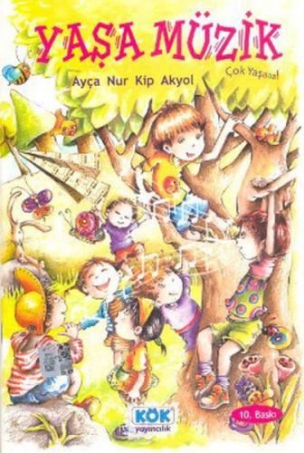 Yaşa Müzik  Frontansicht 1