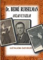 Dr. Bedri Ruhselman'dan  Frontansicht 1
