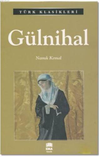 Gülnihal  Frontansicht 1
