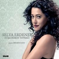 Düşlerimin Toprağı (CD)  Frontansicht 1