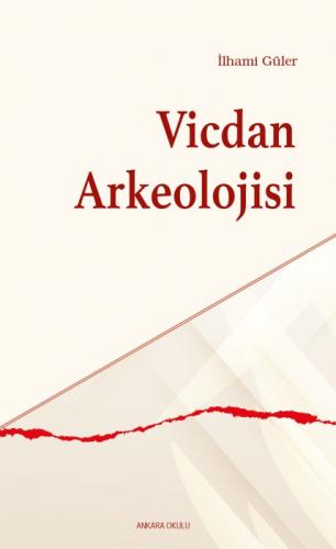 Vicdan Arkeolojisi  Frontansicht 1