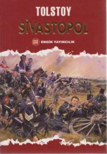 Sivastopol  Frontansicht 1