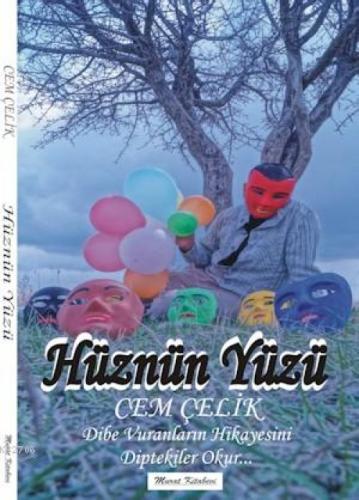Hüznün Yüzü  Frontansicht 1