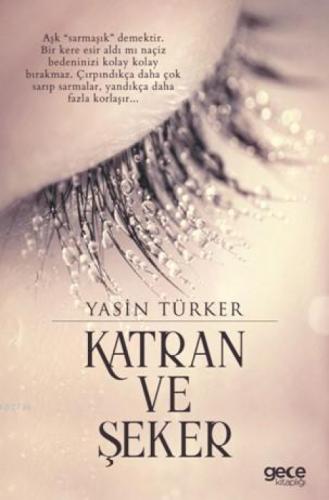 Katran ve Şeker  Frontansicht 1