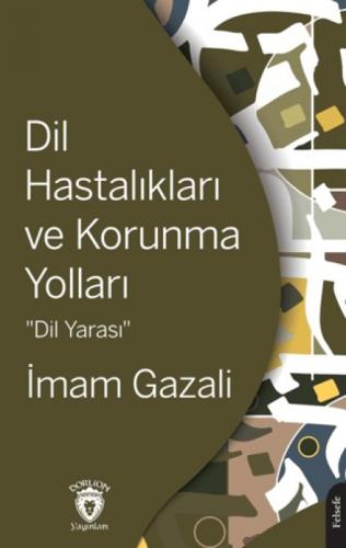 Dil Hastalıkları ve Korunma Yolları (Dil Yarası)  Frontansicht 1