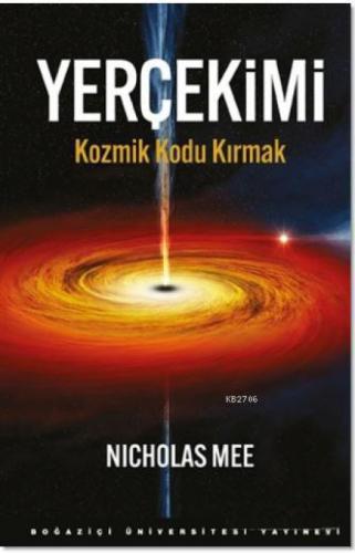 Yerçekimi  Frontansicht 1