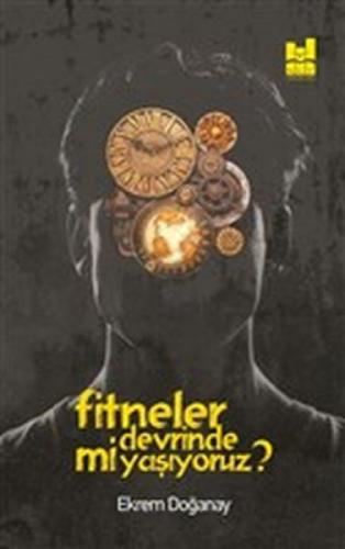 Fitneler Devrinde mi Yaşıyoruz?  Frontansicht 1