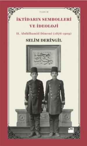 İktidarın Sembolleri Ve İdeoloji  Frontansicht 1