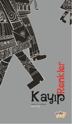 Kayıp Renkler  Frontansicht 1