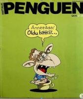 Penguen Cilt 3 (Sayı: 27-39 )  Frontansicht 1