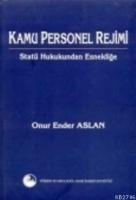 Kamu Personel Rejimi  Frontansicht 1