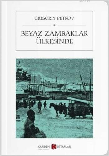 Beyaz Zambaklar Ülkesinde (Cep Boy)  Frontansicht 1