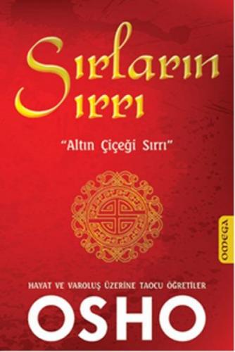 Sırların Sırrı (Ciltli)  Frontansicht 1
