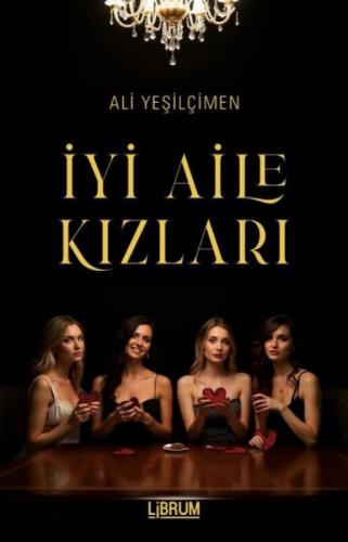 İyi Aile Kızları  Frontansicht 1