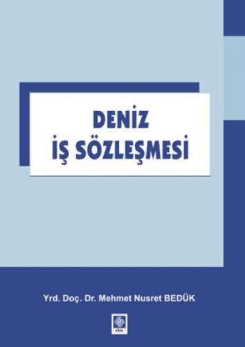 Deniz İş Sözleşmesi  Frontansicht 1