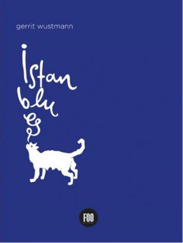İstanblues  Frontansicht 1