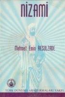 Nizami  Frontansicht 1