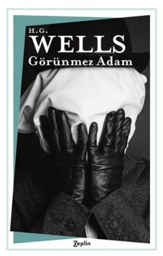 Görünmez Adam  Frontansicht 1