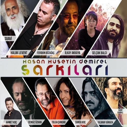 Hasan Hüseyin Demirel Şarkıları  Frontansicht 1