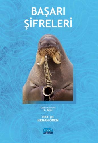 Başarı Şifreleri  Frontansicht 1
