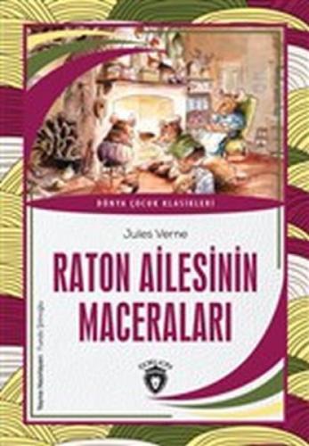 Raton Ailesinin Maceraları  Frontansicht 1