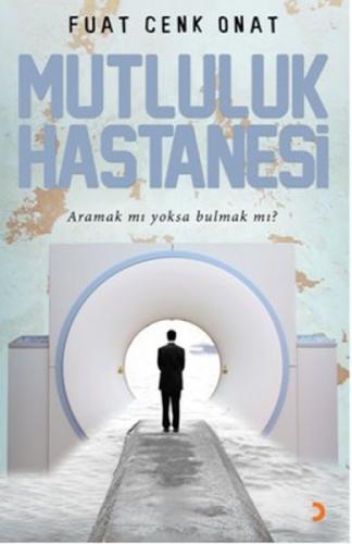 Mutluluk Hastanesi  Frontansicht 1